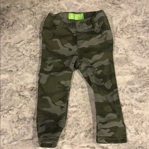 Army pants
